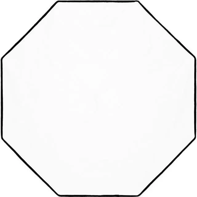 Alt view image 5 of 6 - Profoto 2.7' Clic Octa Softbox