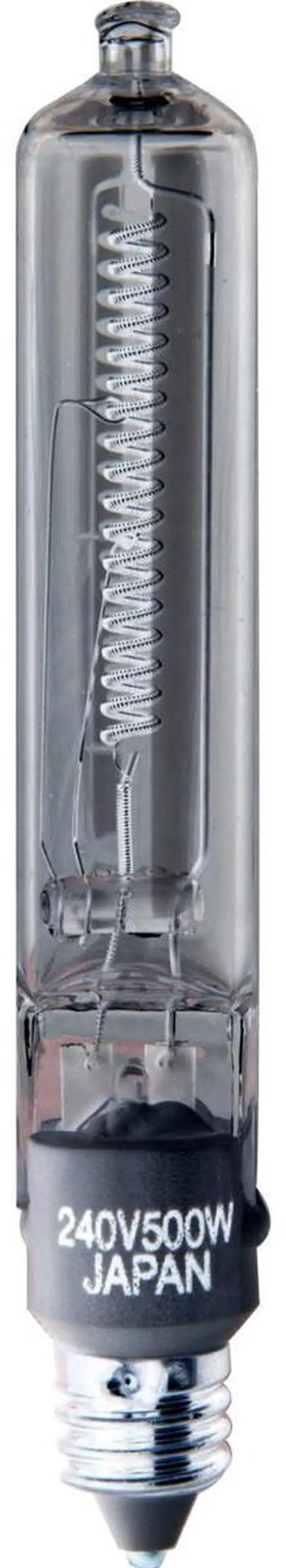 Main image of Profoto 500 watts / 230 volts Modeling Lamp - for ComPact Plus, Acute 2
