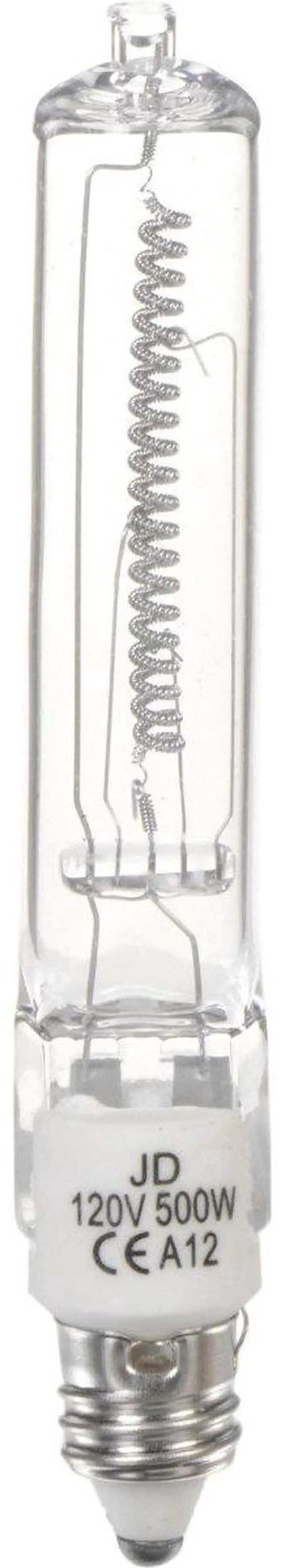 Main image of Profoto 500 watts / 120 volts Halogen Modeling Lamp - for PB, PBT