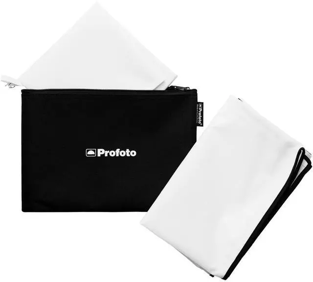 Alt view image 3 of 4 - Profoto Profoto Softbox 2x3' Diffuser Kit, 1 F-Stop