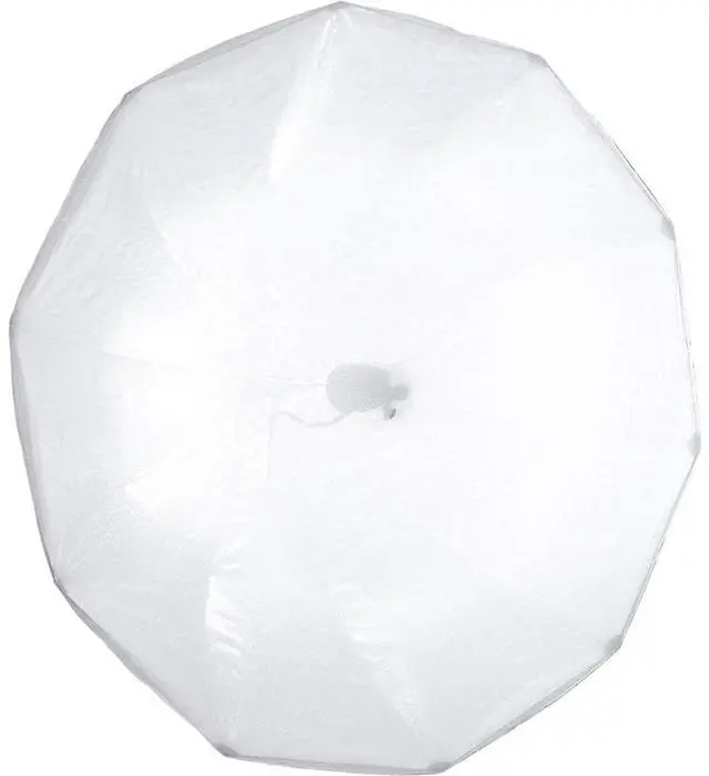 Main image of Profoto 1/3 f-stop Diffuser for Giant Reflector 180