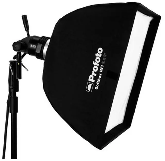 Alt view image 2 of 2 - Profoto 2x2' RFi Softbox, Square