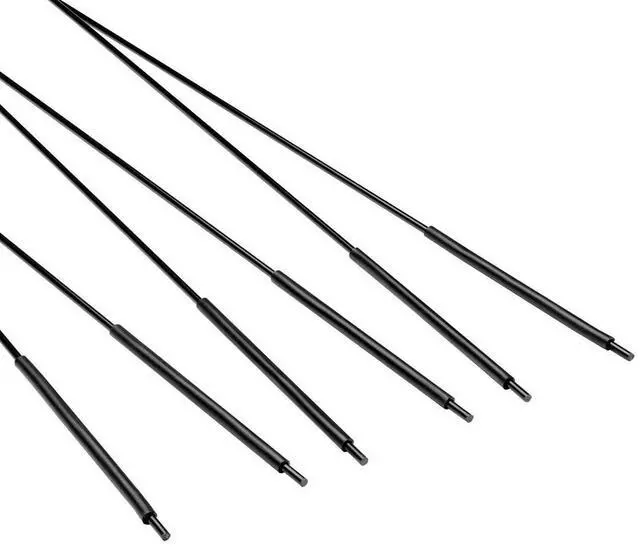 Alt view image 2 of 2 - Profoto Rod Kit for 4' Soft Zoom Reflector
