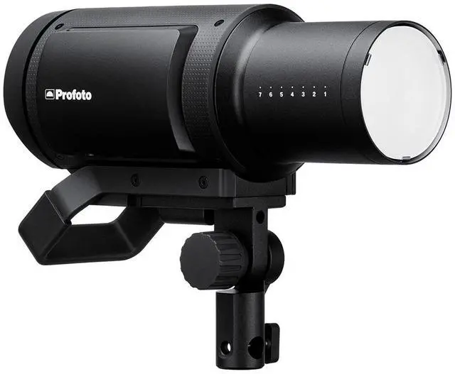 Main image of Profoto Pro-B3 750Ws Battery Powered Monolight Kit