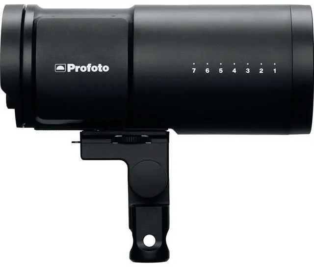 Alt view image 8 of 18 - Profoto B10X Plus Adjustable OCF Off-Camera Flash & Continuous Light - Black