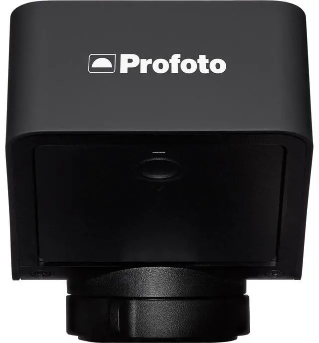 Alt view image 3 of 14 - Profoto Connect Pro Wireless Transmitter for Nikon Camera