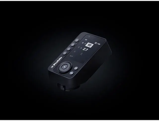 Alt view image 7 of 14 - Profoto Connect Pro Wireless Transmitter for Nikon Camera