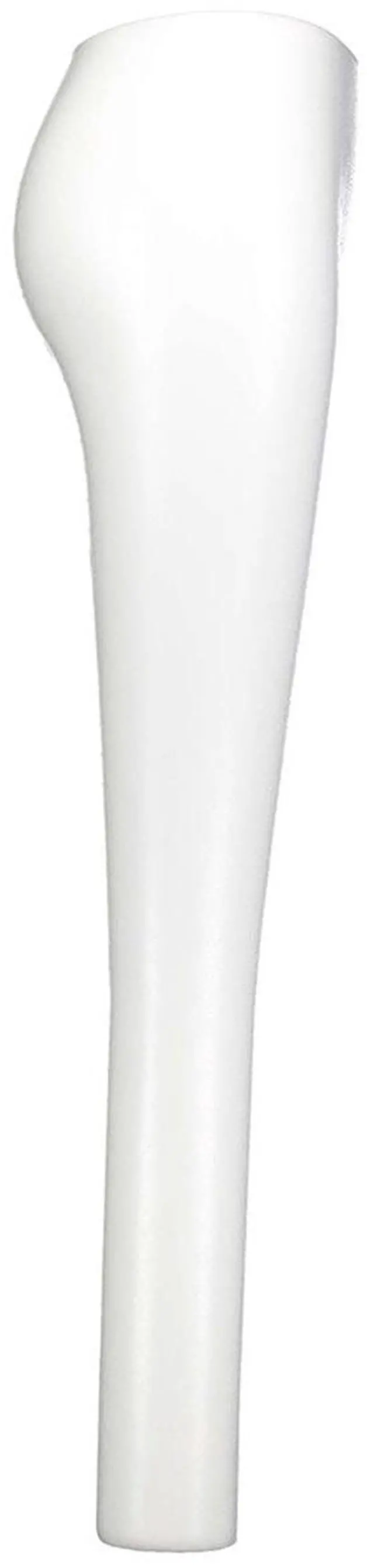 Alt view image 3 of 7 - Profoto Magic Mannequin II Legs Female
