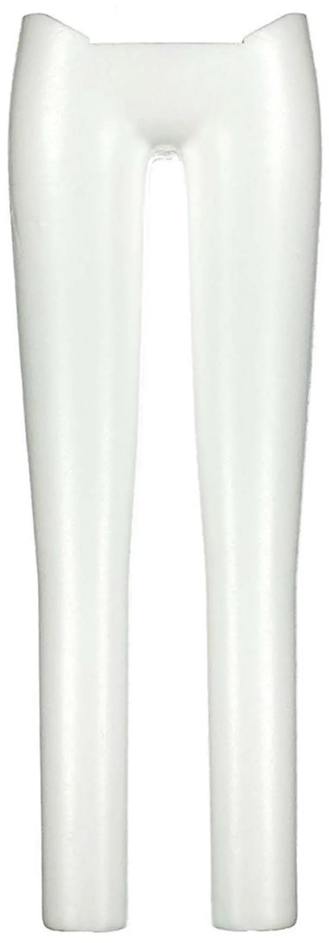 Alt view image 4 of 7 - Profoto Magic Mannequin II Legs Female