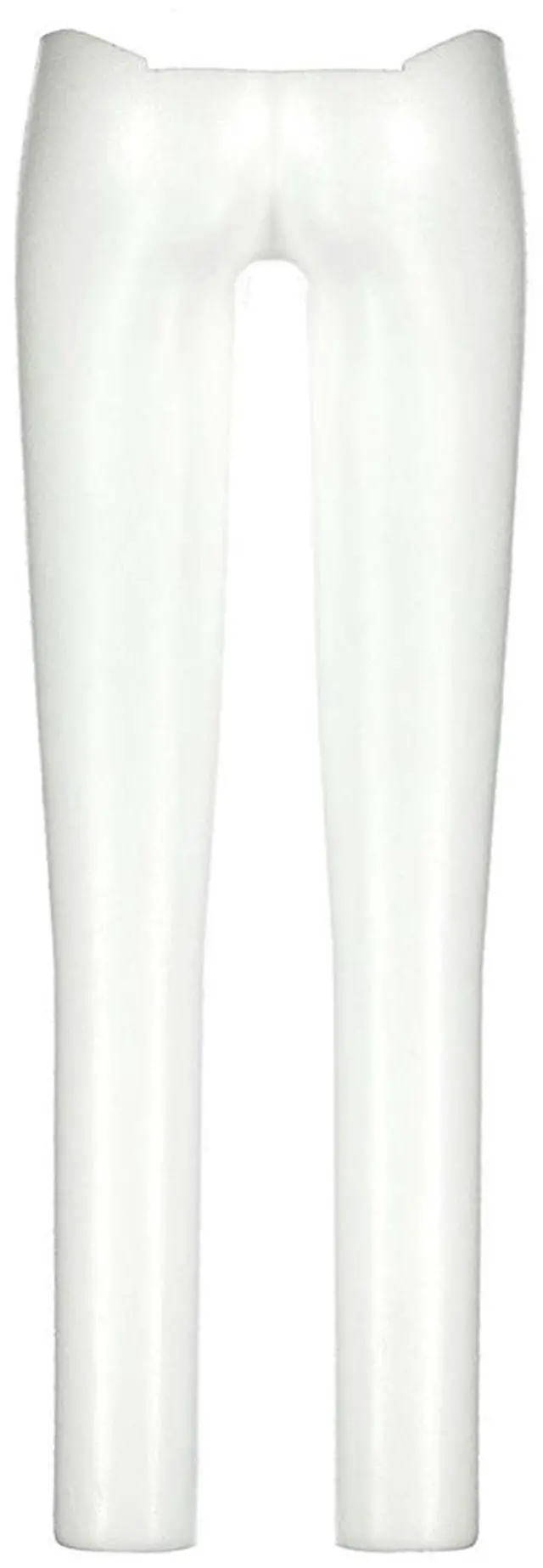 Alt view image 5 of 7 - Profoto Magic Mannequin II Legs Female