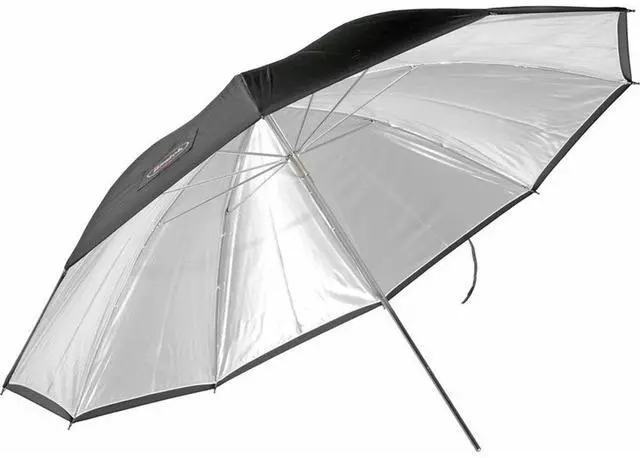 Alt view image 4 of 4 - Photek SoftLighter II 46" White Umbrella