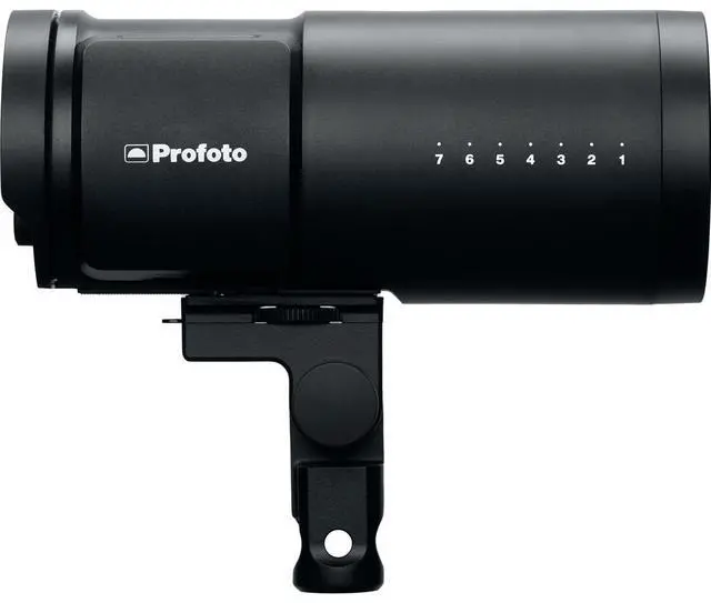 Alt view image 4 of 7 - Profoto B10X Plus Off Camera Flash Duo Kit