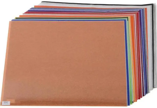 Main image of Rosco Rick Friedman Location Lighting Filter Kit