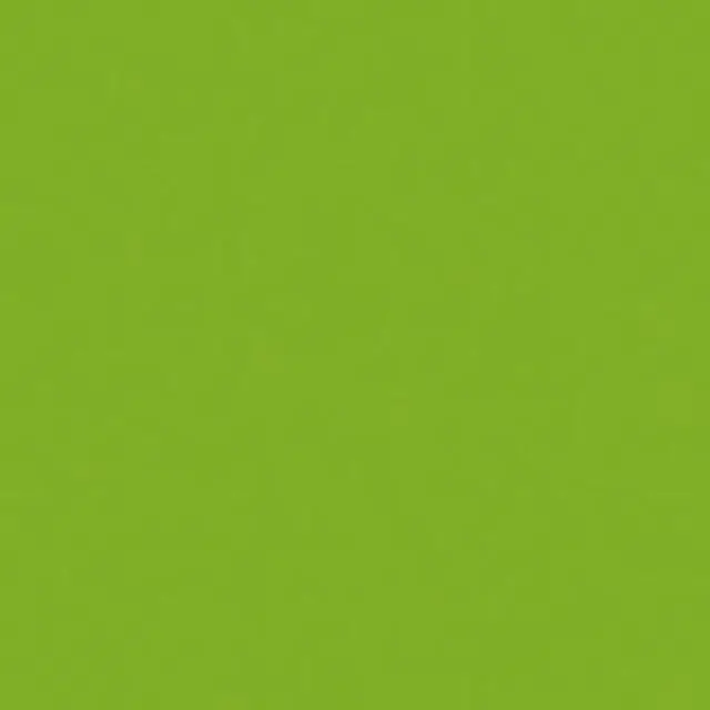 Main image of Rosco Roscolux Pea Green, 20x24" Color Effects Lighting Filter