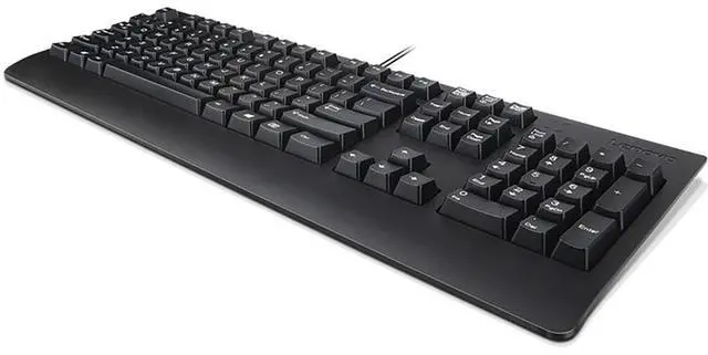 Alt view image 8 of 11 - Lenovo Preferred Pro II USB Keyboard - US English