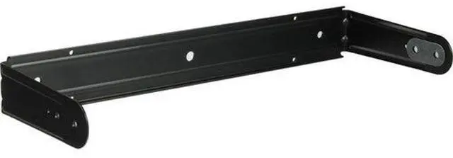 Main image of JBL U-Bracket for AC195 Loudspeaker, Black #MTU-195