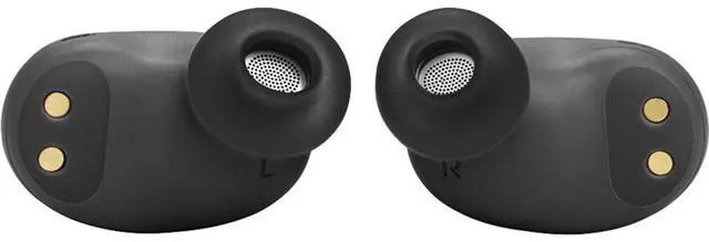 Alt view image 8 of 12 - JBL Live Free 2 TWS Noise-Canceling True Wireless In-Ear Headphones (Black)