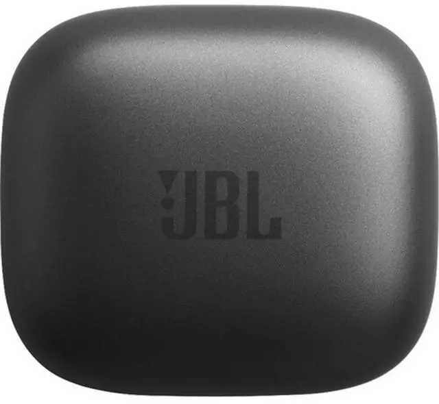 Alt view image 10 of 12 - JBL Live Free 2 TWS Noise-Canceling True Wireless In-Ear Headphones (Black)