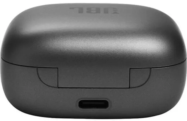 Alt view image 12 of 12 - JBL Live Free 2 TWS Noise-Canceling True Wireless In-Ear Headphones (Black)