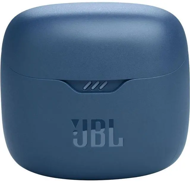 Alt view image 9 of 20 - JBL TFLEXBLU Tune Flex with Noise Cancelling - Blue