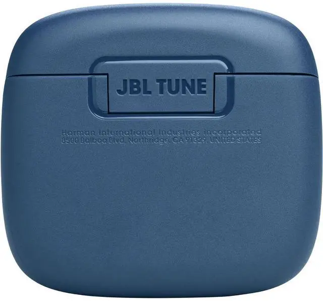 Alt view image 10 of 20 - JBL TFLEXBLU Tune Flex with Noise Cancelling - Blue