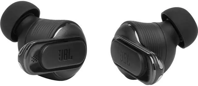 Alt view image 10 of 12 - JBL TOURPRO2BLK Pro Tour 2 Earbuds with Smartcase - Black