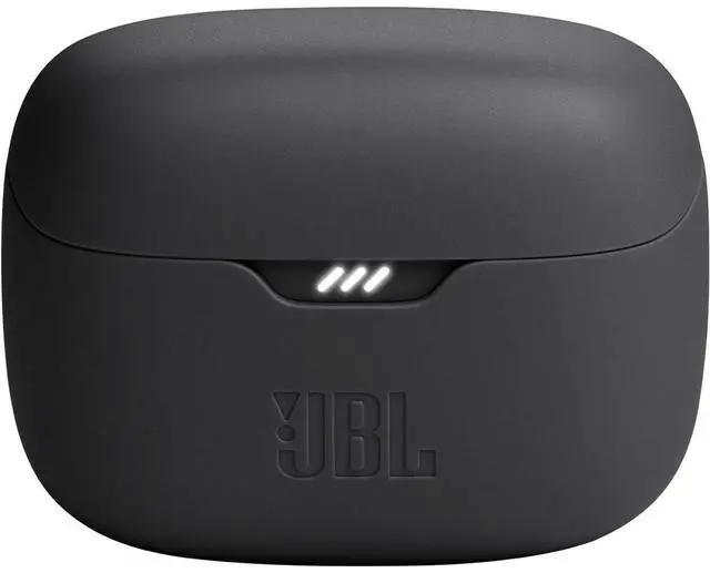 Alt view image 15 of 16 - JBL Tune Buds True Wireless Noise Cancelling Earbuds - Black
