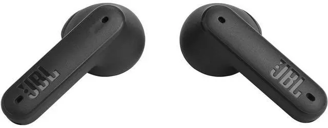 Alt view image 13 of 20 - JBL TFLEXBLK Tune Flex True Wireless Noise Cancelling Earbuds - Black