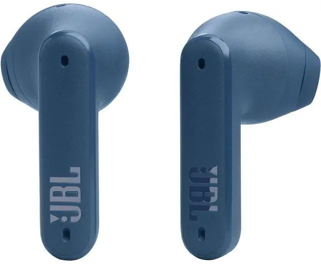 Alt view image 12 of 20 - JBL TFLEXBLU Tune Flex with Noise Cancelling - Blue