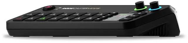 Alt view image 12 of 14 - RODE RODECaster RCV-B Video All-in-One Production Console