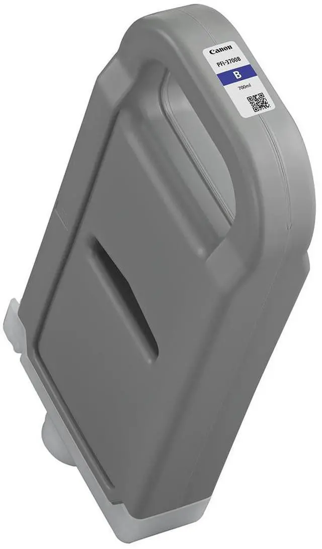 Main image of Canon PFI-3700 B Pigment Ink Tank 160ml Blue