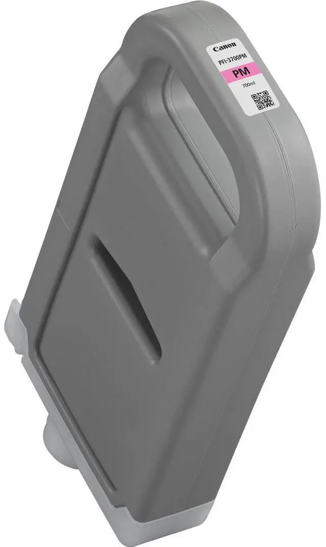 Alt view image 6 of 7 - Canon PFI-3700 700ml 10-Color Pigment Ink Tank Bundle for imagePROGRAF PRO-2600, PRO-4600 and PRO-6600 Printers