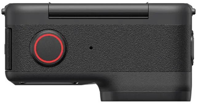 Alt view image 8 of 8 - Insta360 Ace Pro 2 Dual Battery Bundle -8K Waterproof Action Camera Co-Engineered with Leica, 1/1.3" Sensor, Dual AI Chip, Leading Low Light, Superior Audio, Flip Screen & AI Editing