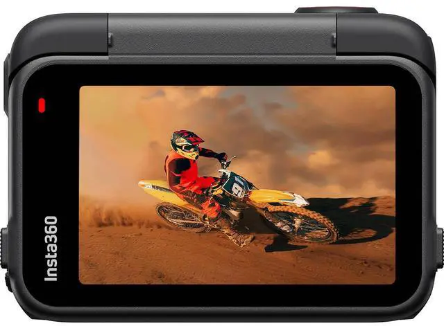 Alt view image 4 of 7 - Insta360 Ace Pro 2 8K AI-Powered Action Camera #CINSBBGA_ACEPRO201