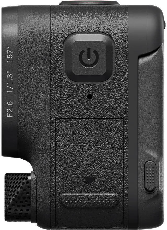 Alt view image 5 of 7 - Insta360 Ace Pro 2 8K AI-Powered Action Camera #CINSBBGA_ACEPRO201