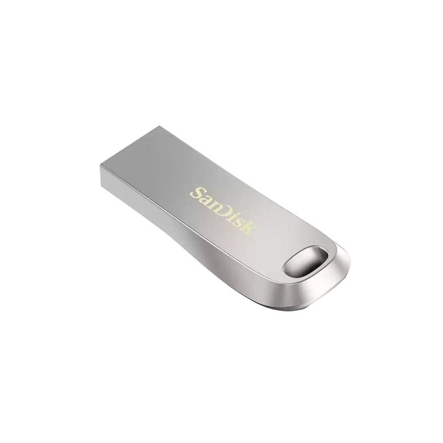 SanDisk 1TB Ultra Luxe USB 3 2 Gen 1 Flash Drive Speed Up To 400MB s SanDisk 1TB Ultra Luxe USB 3 2 Gen 1 Flash Drive Speed Up To 400MB s