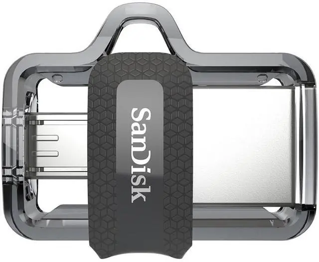 Alt view image 16 of 17 - 32GB SDDD3-032G ULTRA DUAL