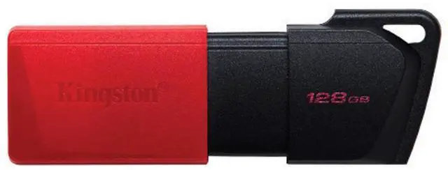 Alt view image 17 of 18 - Kingston DataTraveler Exodia M USB Flash Drive DTXM128GB