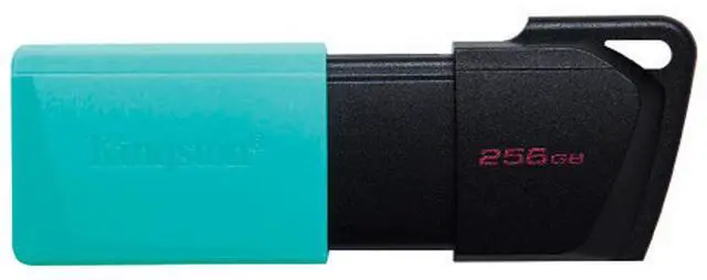 Alt view image 9 of 10 - Kingston DataTraveler Exodia M 256GB (USB Flash Drive)