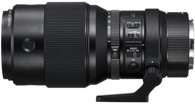 Alt view image 13 of 17 - FUJIFILM 600020030 Lens Black