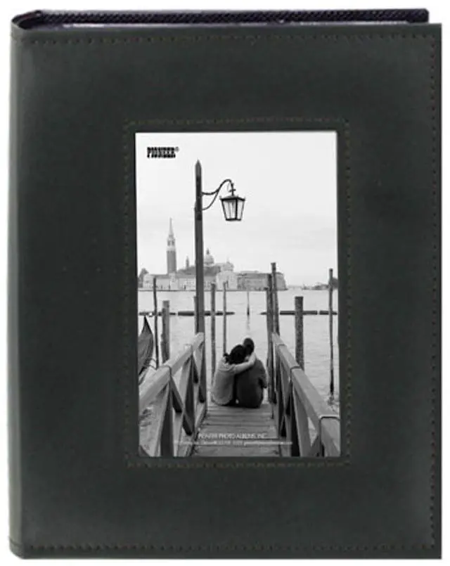 Main image of Pioneer Photo Albums Photo Album