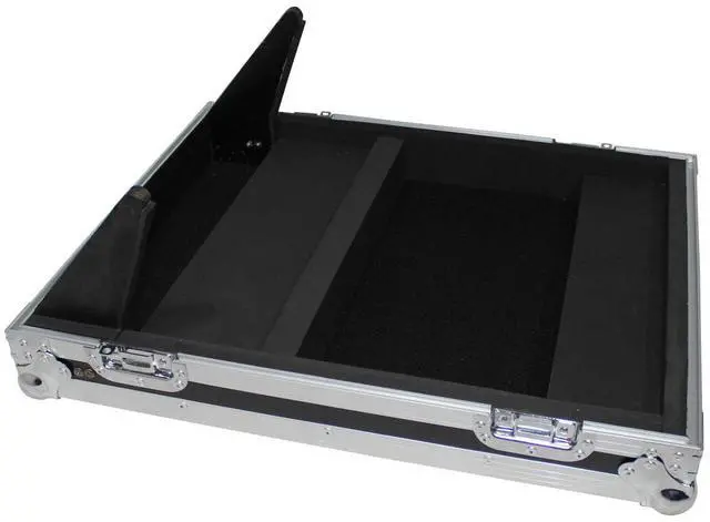 Main image of ProX XS-AHQU16 ATA-300 Style Flight Road Case for Allen & Heath QU-16 Digital Mixer