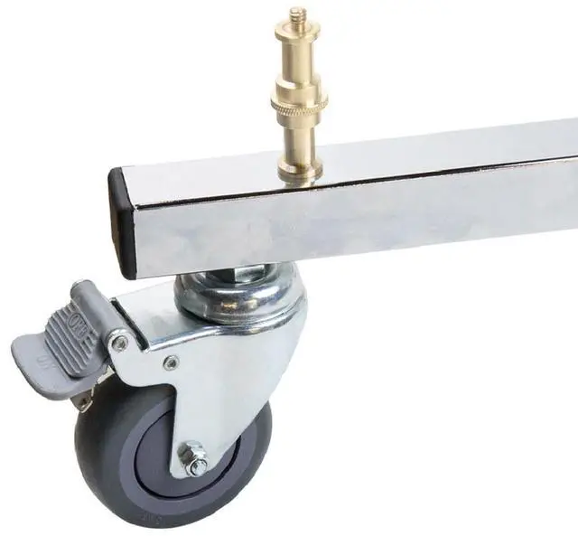 Alt view image 3 of 5 - Kupo Mighty Runway Stand Base