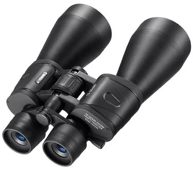 Alt view image 5 of 5 - BARSKA GLADIATOR 10-30x60 ZOOM Binoculars