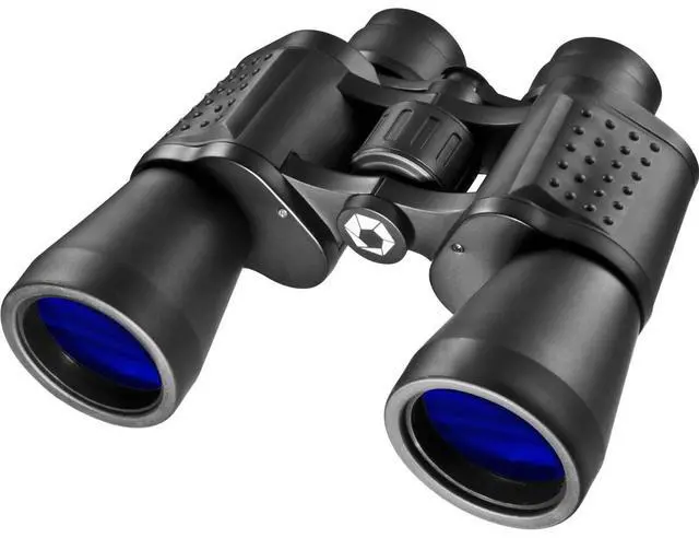 Alt view image 3 of 6 - Barska Binoculars, Black, Mag 10X CO10672
