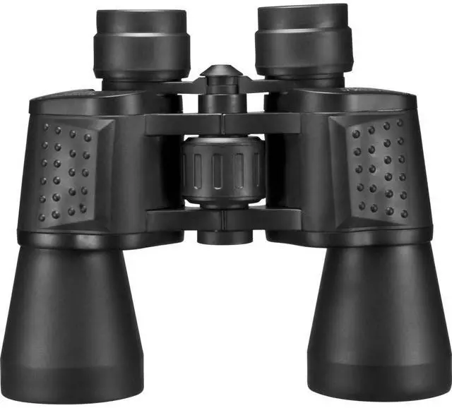 Alt view image 6 of 6 - Barska Binoculars, Black, Mag 10X CO10672