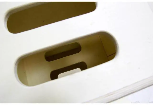 Alt view image 2 of 11 - Kupo 4 In 1 Nesting Apple Box Set