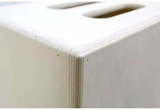 Alt view image 9 of 11 - Kupo 4 In 1 Nesting Apple Box Set