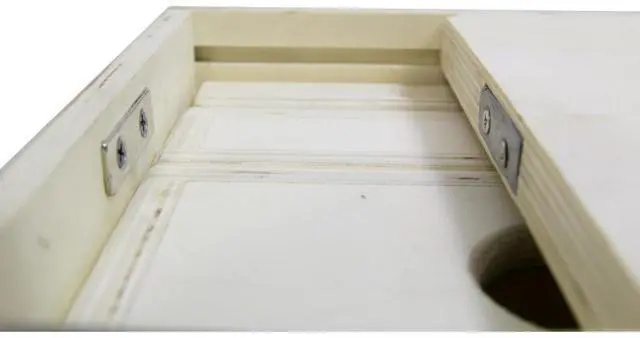 Alt view image 11 of 11 - Kupo 4 In 1 Nesting Apple Box Set