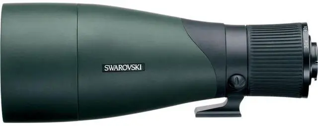 Alt view image 5 of 5 - Swarovski Modular ATX/STX/BTX Objective Lens Arca Swiss Green